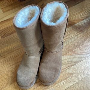 Koolaburra by Ugg, Size 8